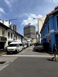 Little India Conservation Area (D8), Retail #551247531